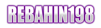 Logo REBAHIN198